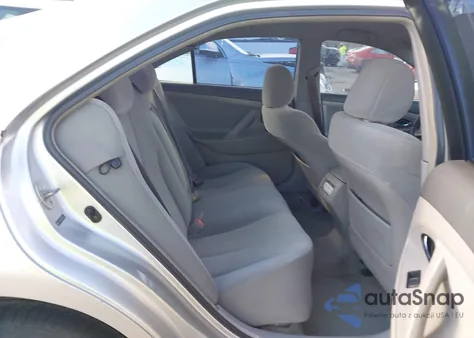 2009 Toyota Camry Le from USA, damaged, VIN 4T1BE46K99U410355